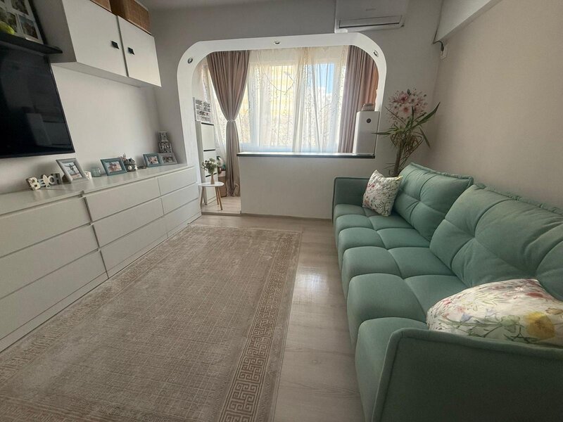 Colentina, Obor, Dristor Kebab, et. 2, metrou,