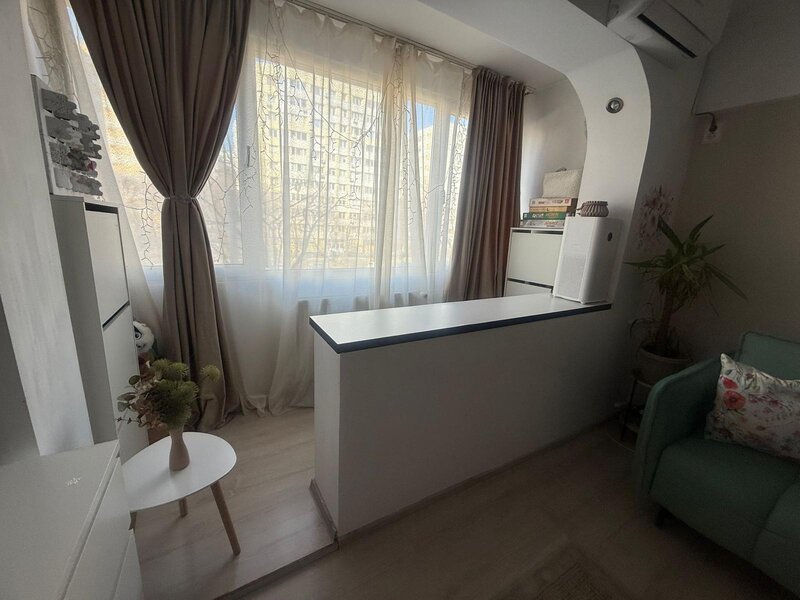 Colentina, Obor, Dristor Kebab, et. 2, metrou,